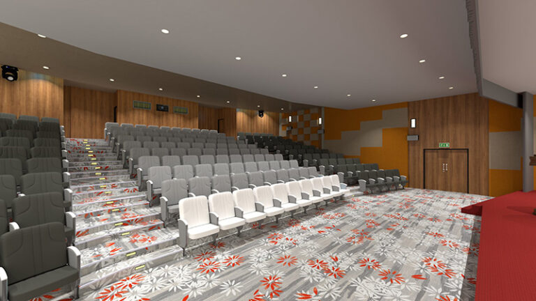 Common Carpet Types in Malaysia and Where to Use Them