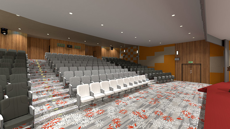 Common Carpet Types in Malaysia and Where to Use Them