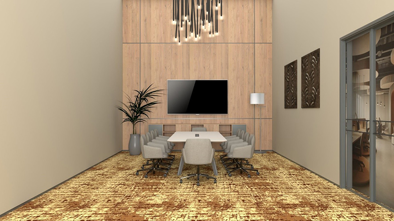 Common Carpet Types in Malaysia and Where to Use Them