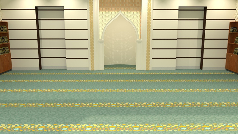 Common Carpet Types in Malaysia and Where to Use Them