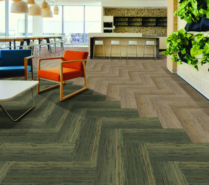 Westin Planks Carpet Tile - Udani Carpets Sdn Bhd